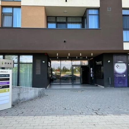 Joy City Stay Nord One N2-52 Temešvár Exteriér fotografie