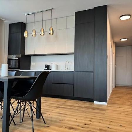 Joy City Stay Nord One N2-52 Temešvár Exteriér fotografie