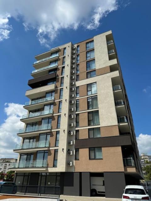 Joy City Stay Nord One N2-52 Temešvár Exteriér fotografie