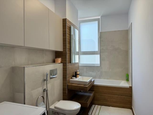 Joy City Stay Nord One N2-52 Temešvár Exteriér fotografie