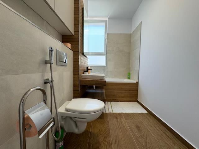 Joy City Stay Nord One N2-52 Temešvár Exteriér fotografie