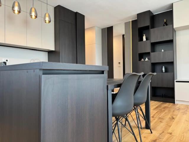 Joy City Stay Nord One N2-52 Temešvár Exteriér fotografie