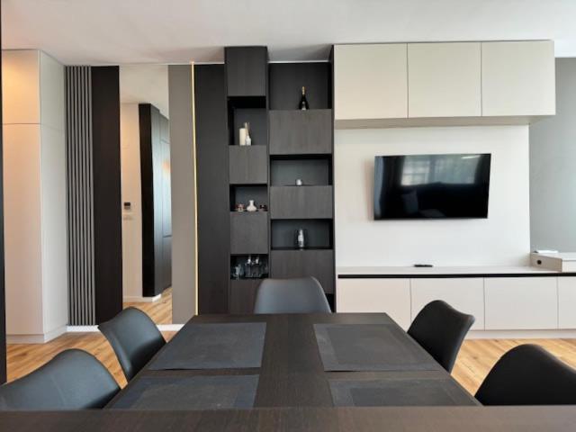 Joy City Stay Nord One N2-52 Temešvár Exteriér fotografie