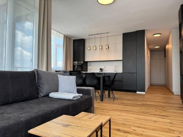 Joy City Stay Nord One N2-52 Temešvár Exteriér fotografie
