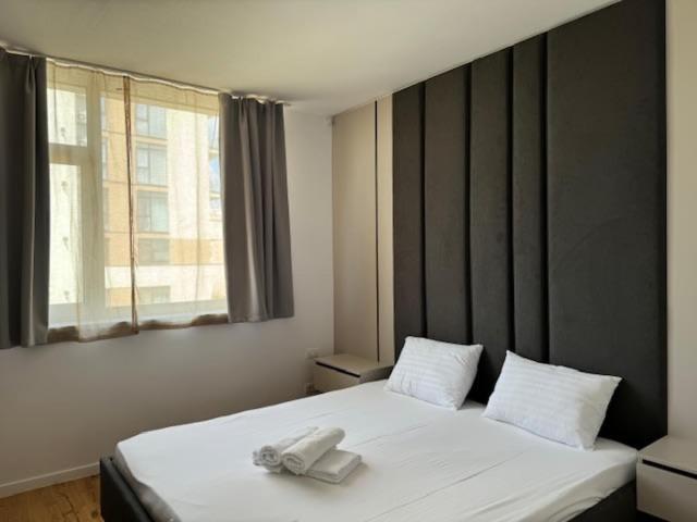 Joy City Stay Nord One N2-52 Temešvár Exteriér fotografie