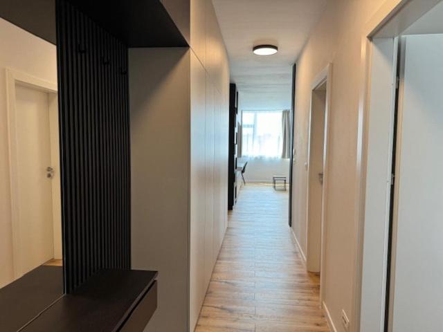 Joy City Stay Nord One N2-52 Temešvár Exteriér fotografie