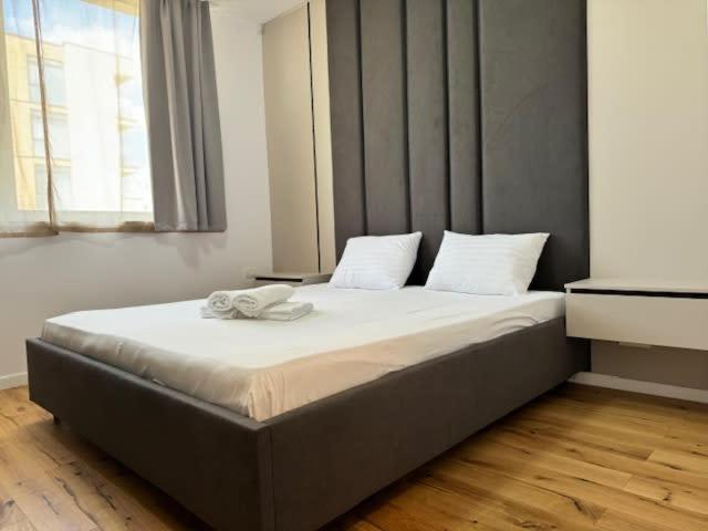 Joy City Stay Nord One N2-52 Temešvár Exteriér fotografie