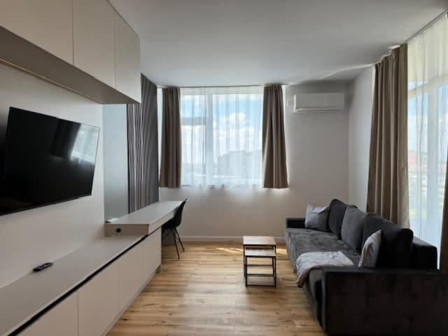Joy City Stay Nord One N2-52 Temešvár Exteriér fotografie