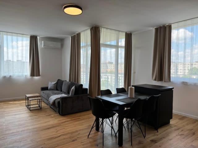 Joy City Stay Nord One N2-52 Temešvár Exteriér fotografie
